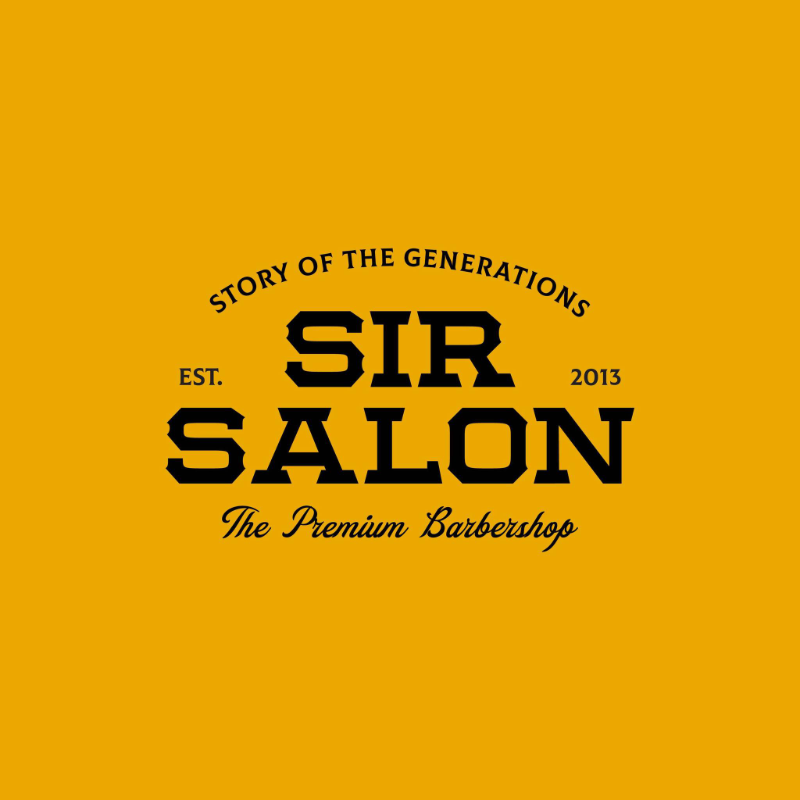 SIR BARBERSHOP